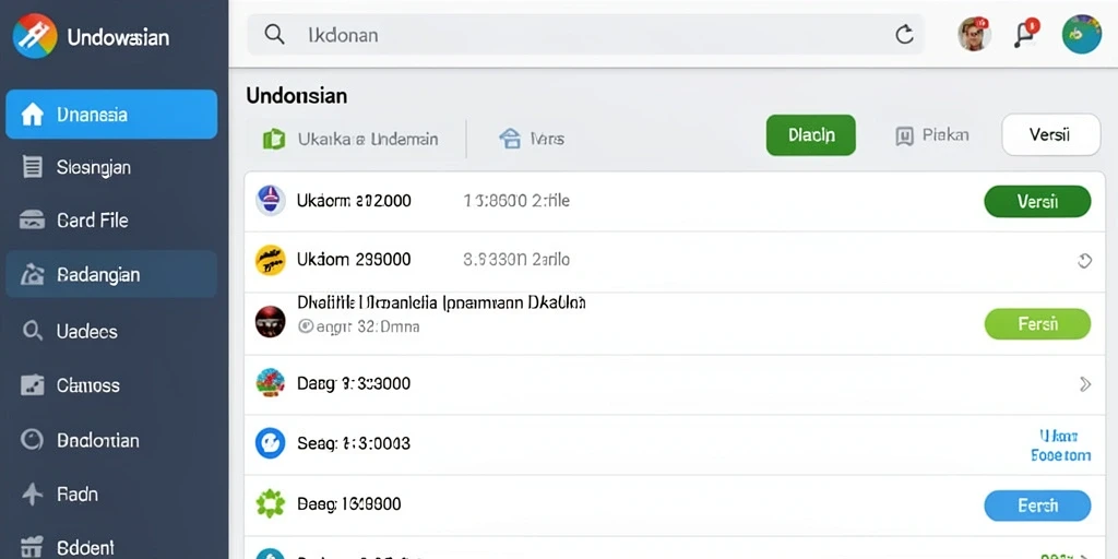 Promosi menarik untuk pengguna baru dan lama.