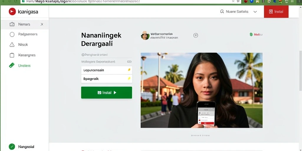 Mode permainan yang bervariasi dan seru.