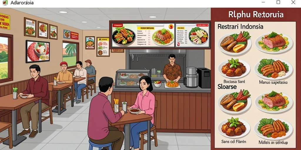 Mode permainan yang seru dan penuh tantangan.