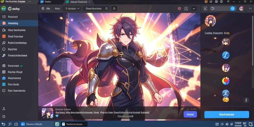 Mode multiplayer yang seru untuk dimainkan bersama teman.