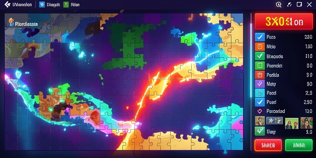 Mode multiplayer yang menyenangkan.