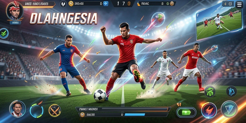 Sistem keamanan yang kuat untuk melindungi data pengguna.
