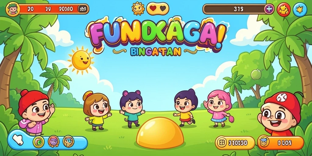 Beragam tema slot dengan grafis berkualitas tinggi.