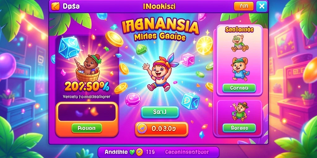 Bonus menarik menambah keseruan bermain di MPO777.