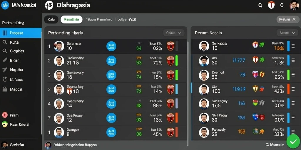 Level baru yang menantang di MR888.