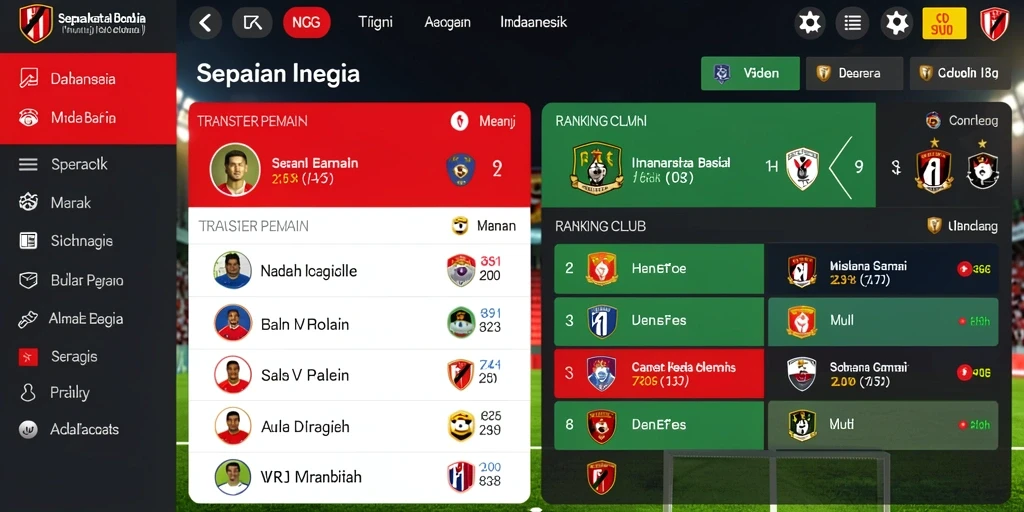 Beragam karakter dengan kemampuan unik.