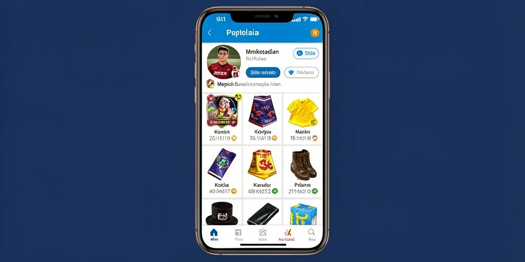 Level yang beragam dan menantang untuk dieksplorasi.