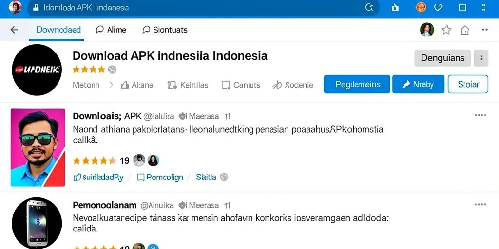 Grafik berkualitas tinggi dan efek suara yang mendukung.