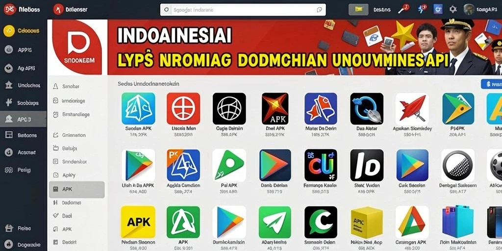 Fitur sosial yang memungkinkan interaksi antar pemain.