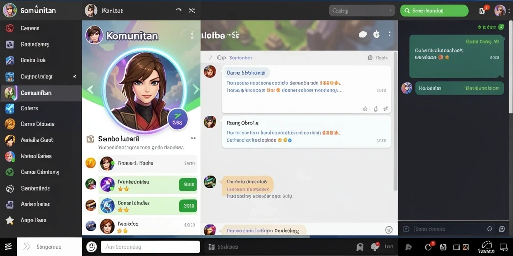 Screenshot memperlihatkan fitur bonus yang menguntungkan bagi pemain.
