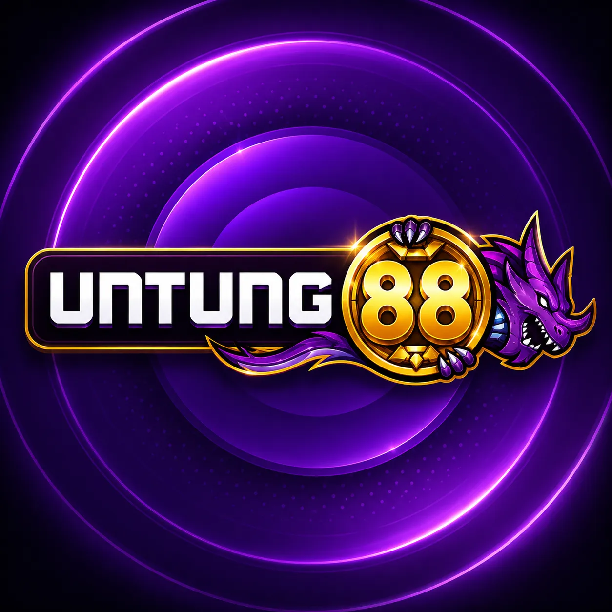 untung88 — ikon APK