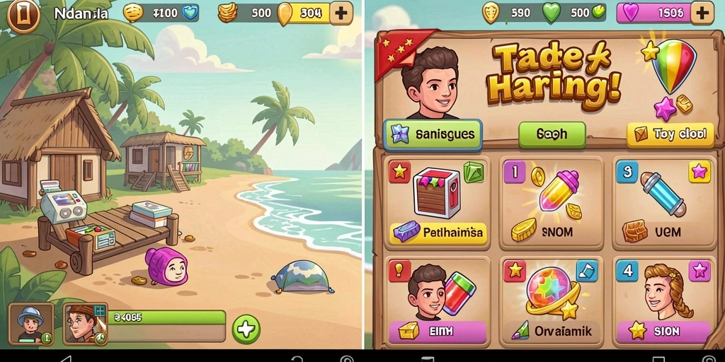 Karakter baru yang dapat dimainkan ditambahkan dalam pembaruan.