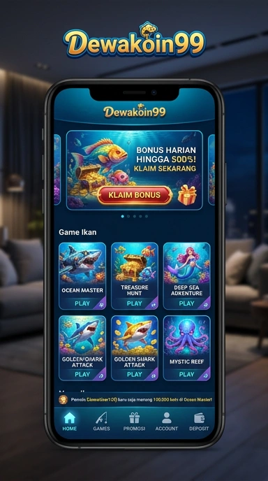 dewakoin99 — halaman unduh